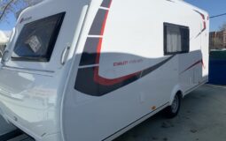 Sterckeman Starlett Confort 470 PE