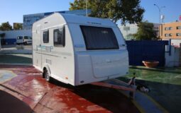 Adria Aviva 360 DD
