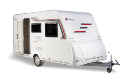 Sterckeman EASY 496 PE