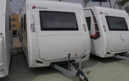 Sterckeman Starlett Confort 420 CP