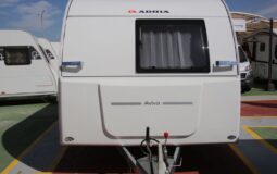Adria Aviva 472 PK