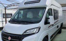 Rapido V 65 XL