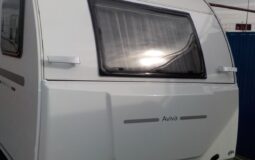 Adria Aviva 522 PT